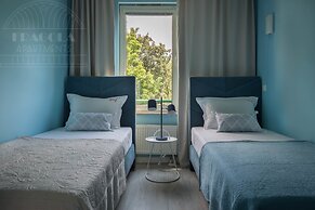 Fragola Apartments Old Town