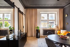 Fragola Apartments Old Town