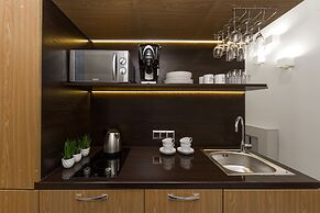 Fragola Apartments Old Town