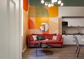 Fragola Apartments Old Town