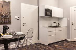 Fragola Apartments Old Town