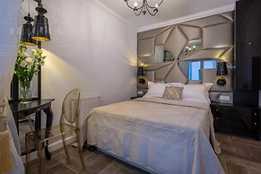 Fragola Apartments Old Town