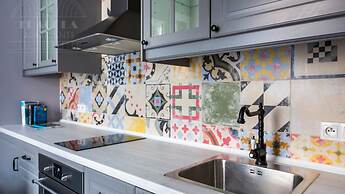 Fragola Apartments Old Town