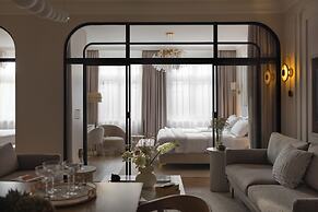Fragola Apartments Old Town