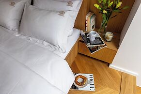 Fragola Apartments Old Town