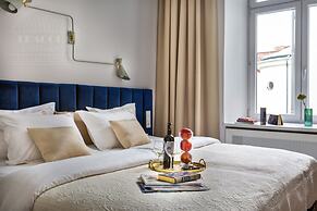 Fragola Apartments Old Town