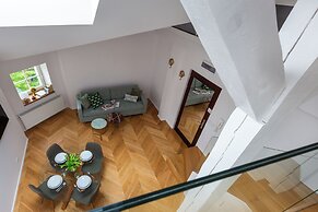 Fragola Apartments Old Town
