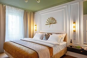 Fragola Apartments Old Town