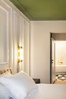 Fragola Apartments Old Town