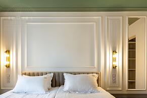 Fragola Apartments Old Town