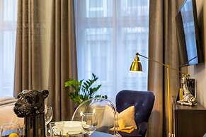 Fragola Apartments Old Town