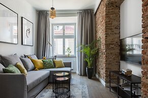 Fragola Apartments Old Town