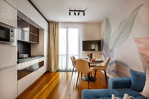 Fragola Apartments Old Town