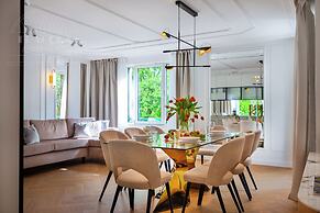 Fragola Apartments Old Town