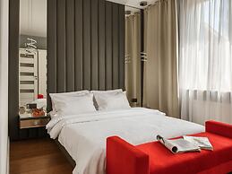 Fragola Apartments Old Town