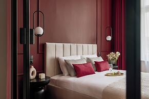 Fragola Apartments Old Town