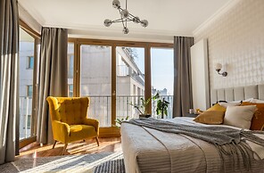 Fragola Apartments Old Town