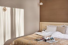 Fragola Apartments Old Town