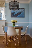 Fragola Apartments Old Town