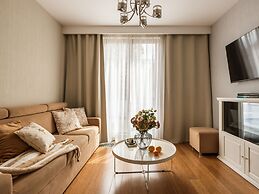 Fragola Apartments Old Town