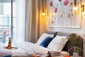 Fragola Apartments Old Town