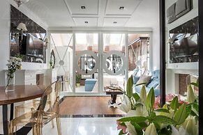 Fragola Apartments Old Town