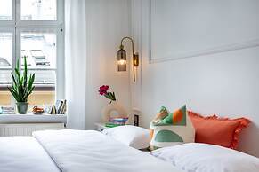 Fragola Apartments Old Town