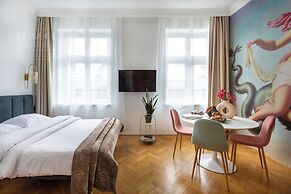 Fragola Apartments Old Town