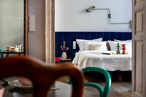 Fragola Apartments Old Town