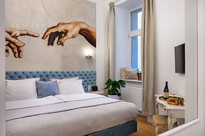 Fragola Apartments Old Town