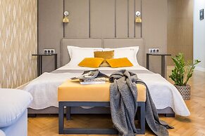 Fragola Apartments Old Town