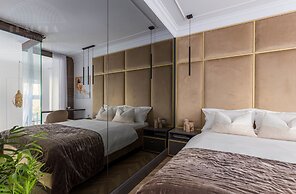 Fragola Apartments Old Town