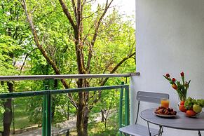 Fragola Apartments Old Town
