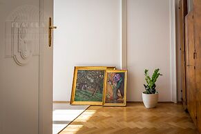 Fragola Apartments Old Town