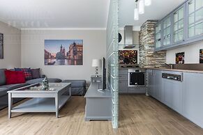 Fragola Apartments Old Town