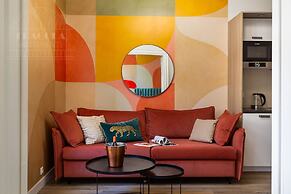 Fragola Apartments Old Town