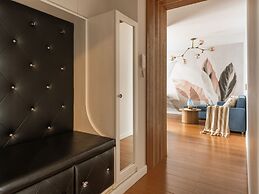 Fragola Apartments Old Town