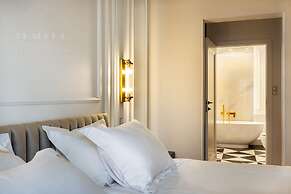 Fragola Apartments Old Town