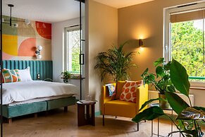 Fragola Apartments Old Town