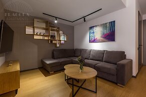 Fragola Apartments Old Town