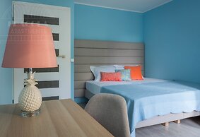 Fragola Apartments Old Town