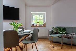 Fragola Apartments Old Town