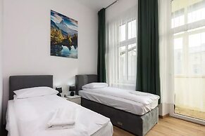 Fragola Apartments Old Town