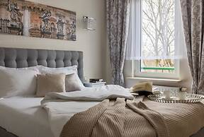 Fragola Apartments Old Town