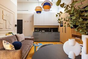 Fragola Apartments Old Town