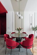 Fragola Apartments Old Town