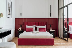 Fragola Apartments Old Town
