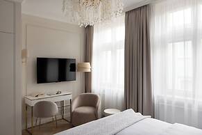Fragola Apartments Old Town