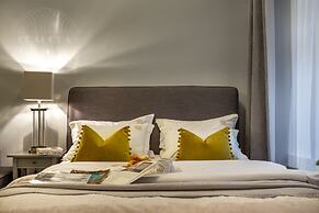 Fragola Apartments Old Town