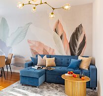 Fragola Apartments Old Town